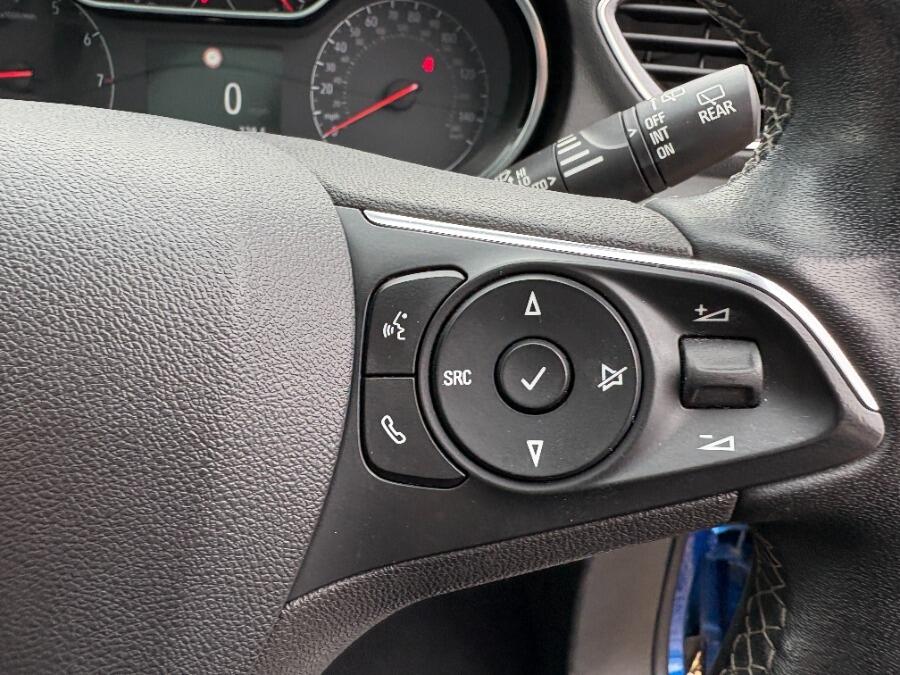 Used Vauxhall Grandland X 2021 for sale - 76584327: Photo 39