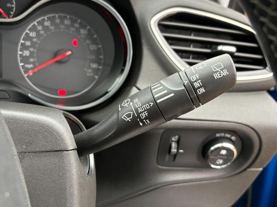 Used Vauxhall Grandland X 2021 for sale - 76584327: Photo 40