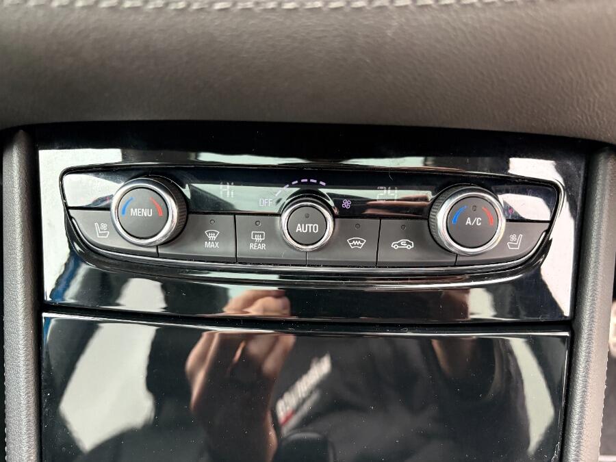 Used Vauxhall Grandland X 2021 for sale - 76584327: Photo 43