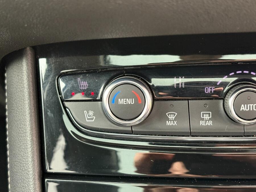 Used Vauxhall Grandland X 2021 for sale - 76584327: Photo 44