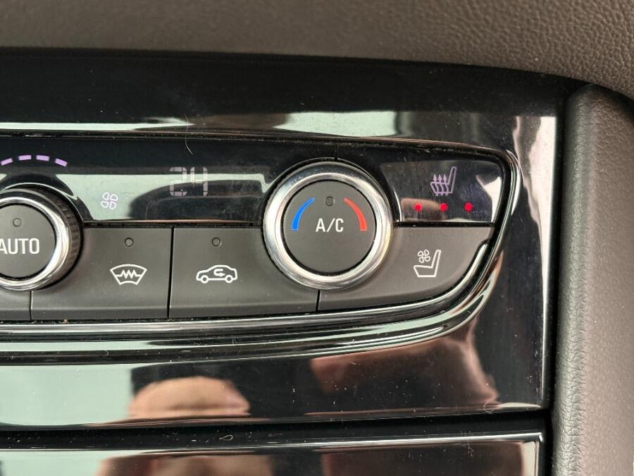 Used Vauxhall Grandland X 2021 for sale - 76584327: Photo 45