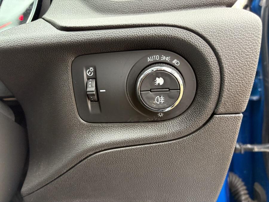 Used Vauxhall Grandland X 2021 for sale - 76584327: Photo 48