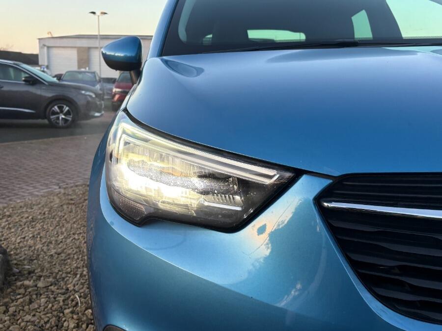 Used Vauxhall Crossland X 2020 for sale - 76765174: Photo 13
