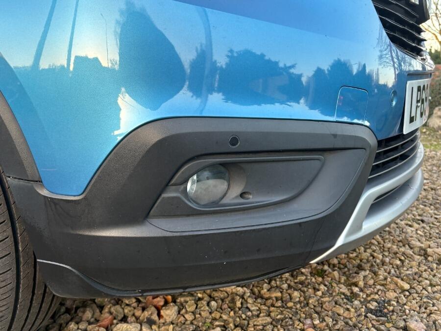 Used Vauxhall Crossland X 2020 for sale - 76765174: Photo 14