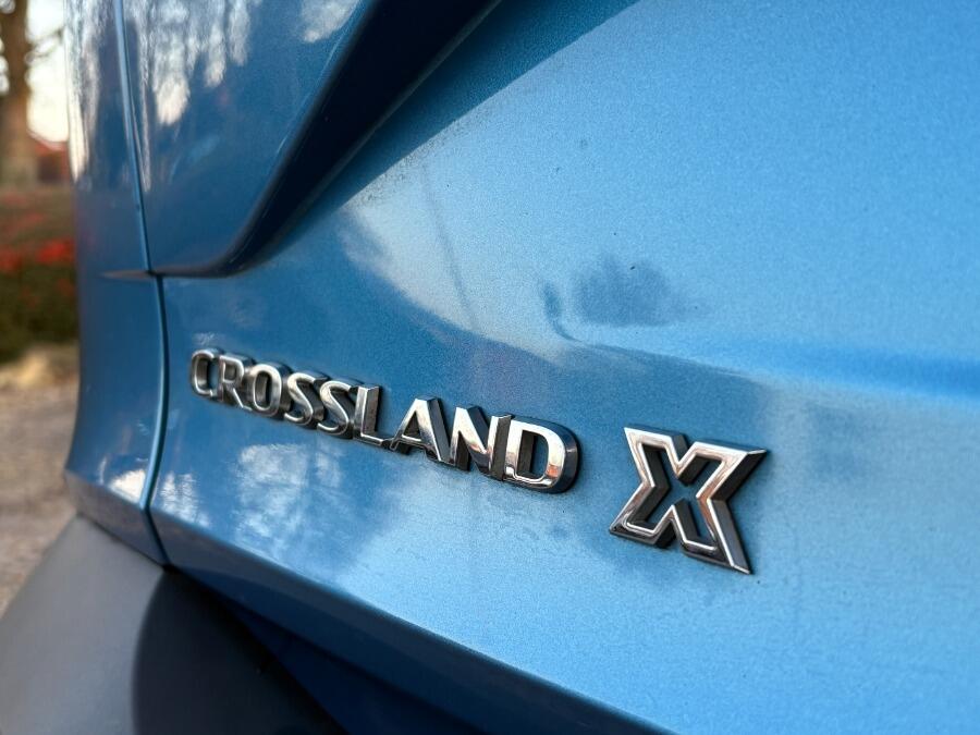 Used Vauxhall Crossland X 2020 for sale - 76765174: Photo 17