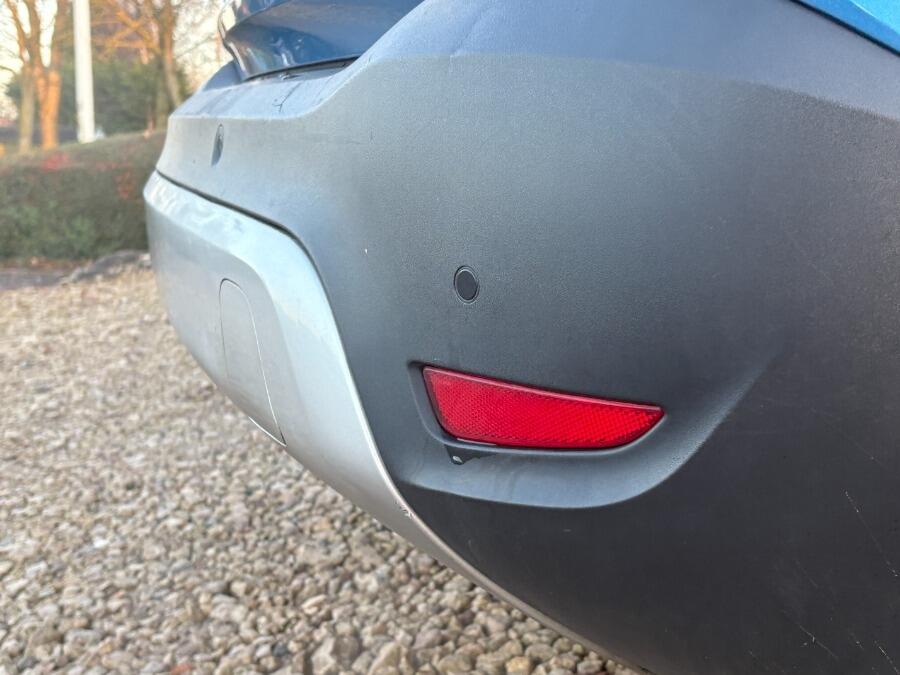 Used Vauxhall Crossland X 2020 for sale - 76765174: Photo 18