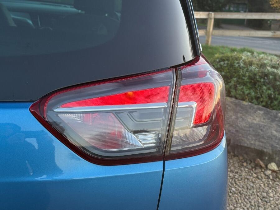 Used Vauxhall Crossland X 2020 for sale - 76765174: Photo 19