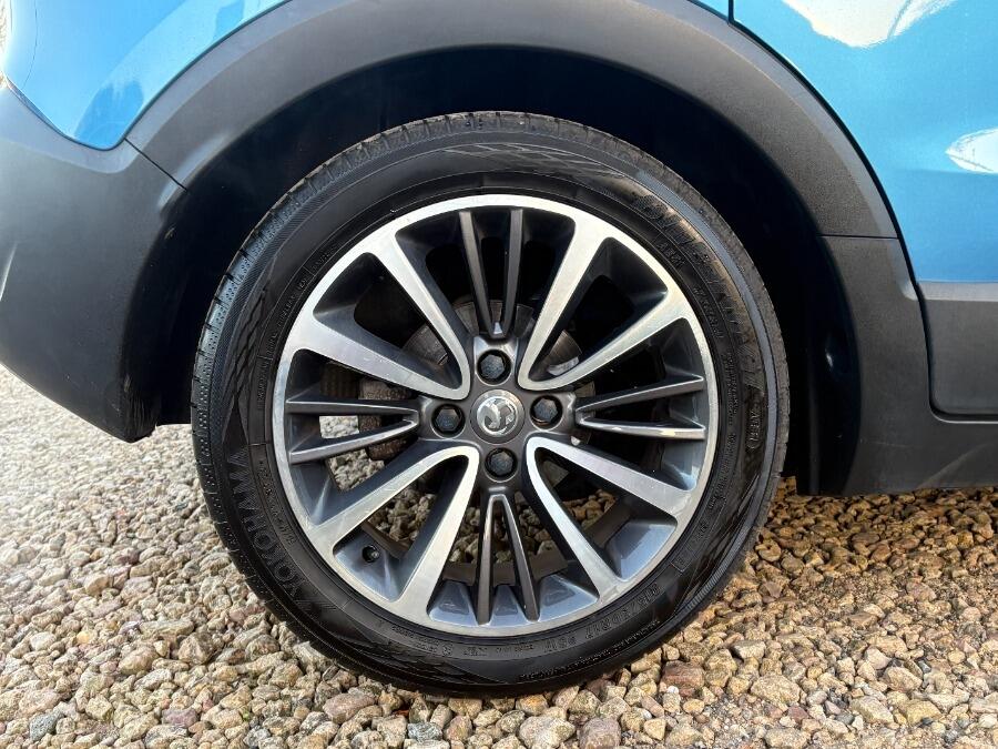 Used Vauxhall Crossland X 2020 for sale - 76765174: Photo 20