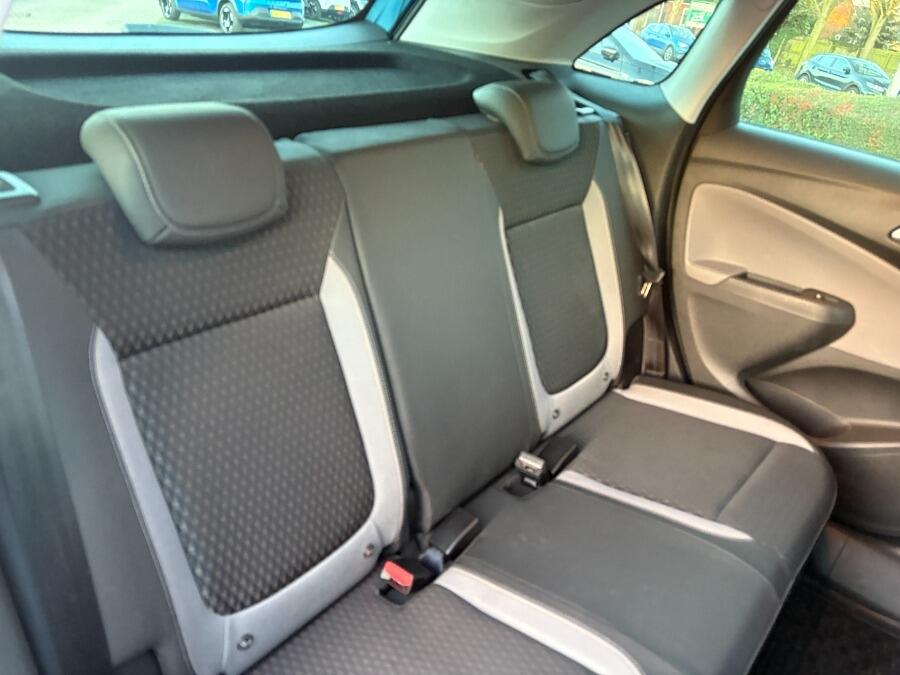 Used Vauxhall Crossland X 2020 for sale - 76765174: Photo 26