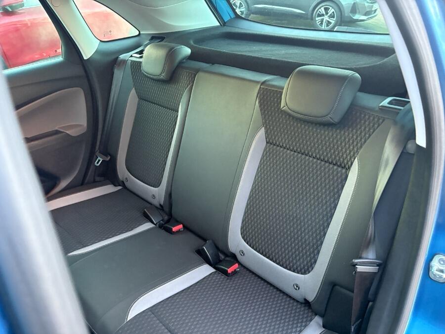 Used Vauxhall Crossland X 2020 for sale - 76765174: Photo 28