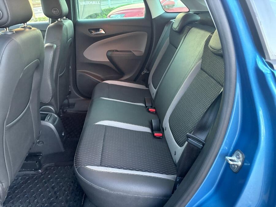 Used Vauxhall Crossland X 2020 for sale - 76765174: Photo 29