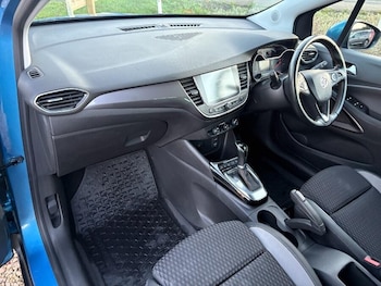 Used Vauxhall Crossland X 2020 for sale - 76765174: Photo