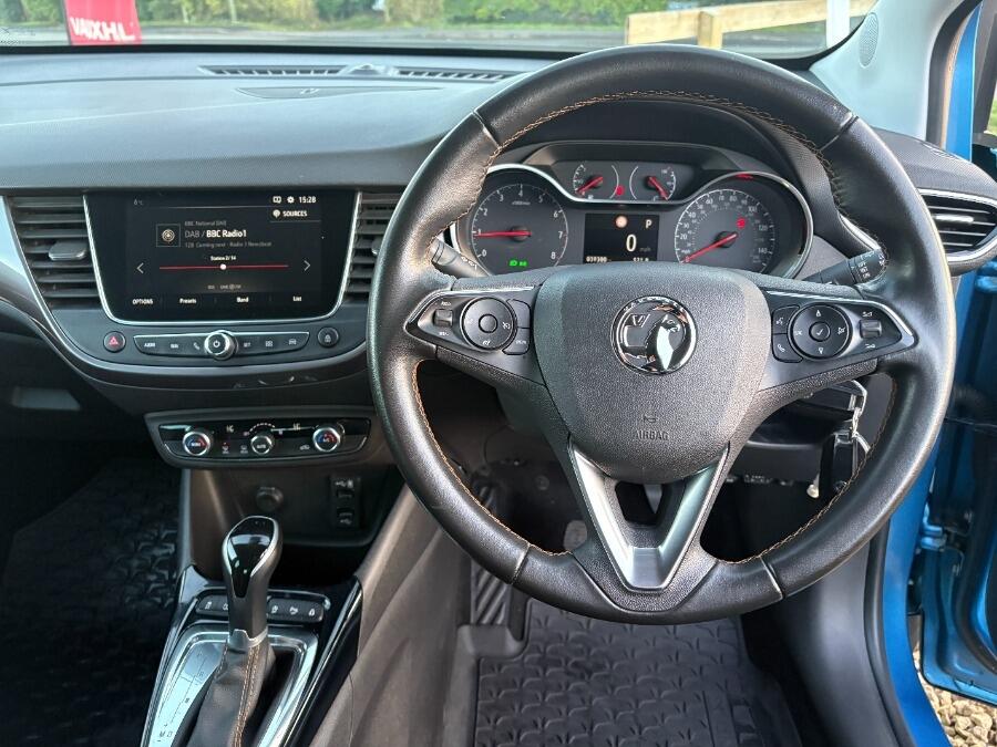 Used Vauxhall Crossland X 2020 for sale - 76765174: Photo 30