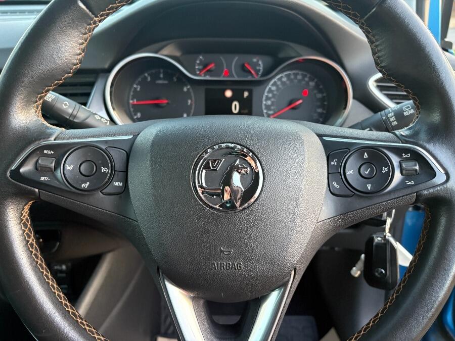 Used Vauxhall Crossland X 2020 for sale - 76765174: Photo 31