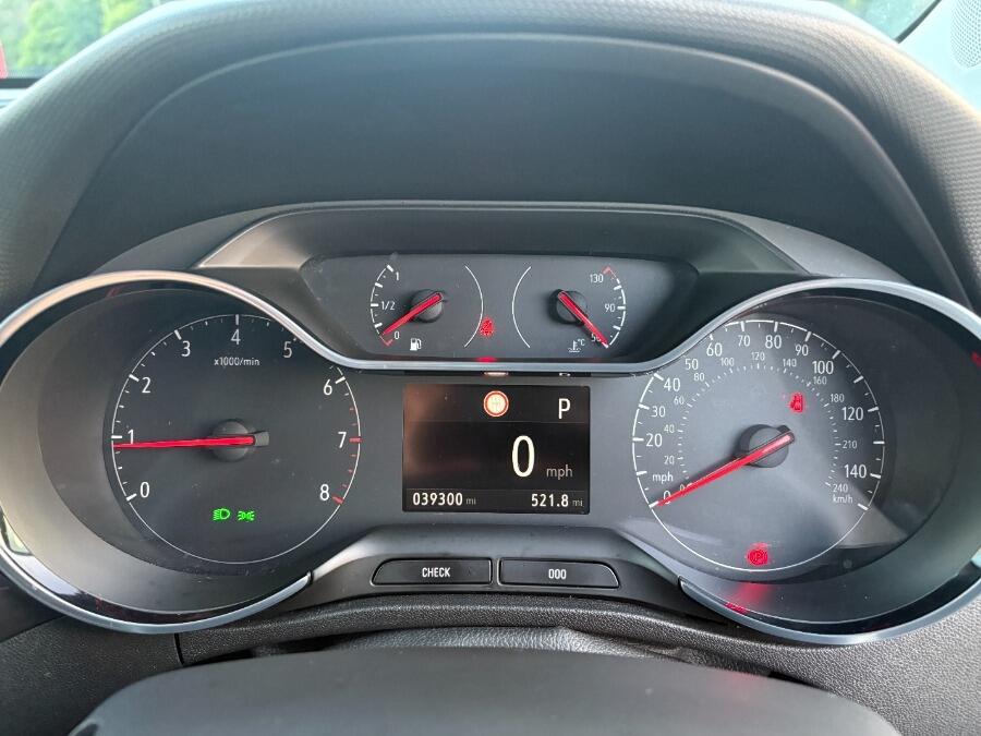 Used Vauxhall Crossland X 2020 for sale - 76765174: Photo 32