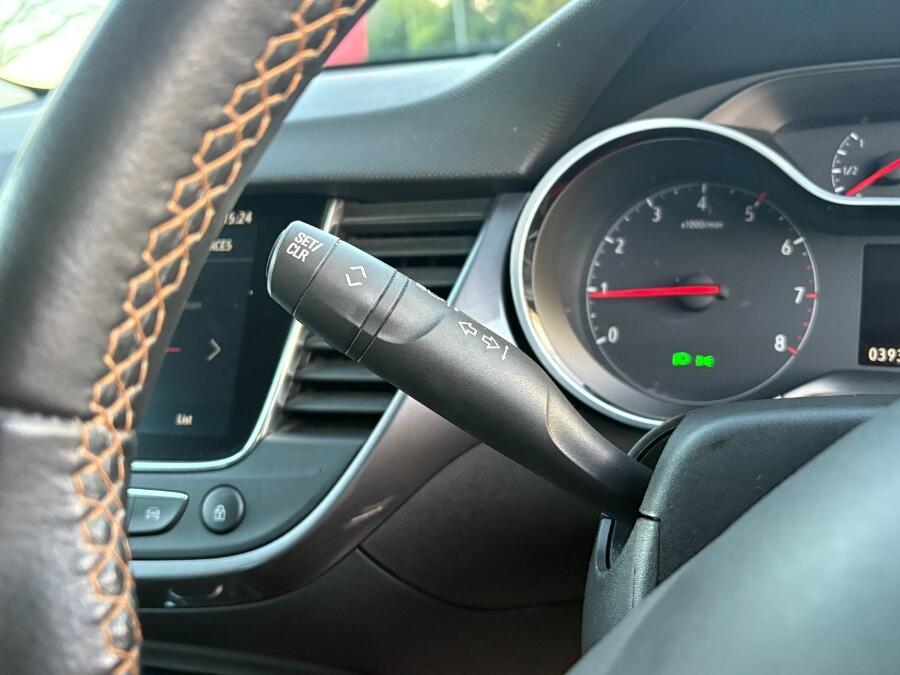 Used Vauxhall Crossland X 2020 for sale - 76765174: Photo 33