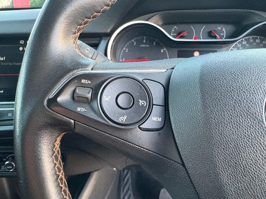 Used Vauxhall Crossland X 2020 for sale - 76765174: Photo 34