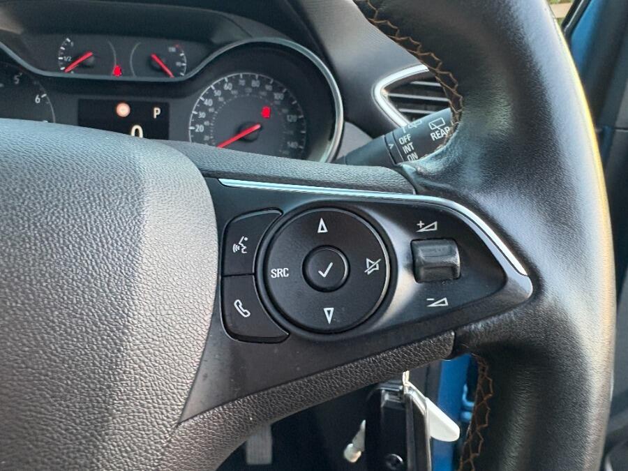 Used Vauxhall Crossland X 2020 for sale - 76765174: Photo 35
