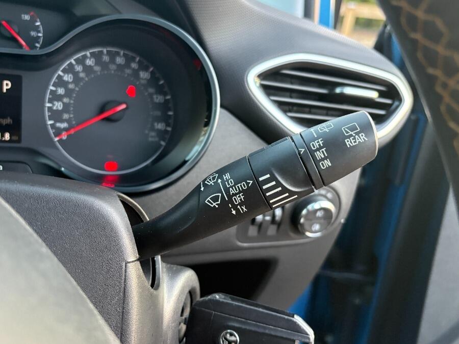 Used Vauxhall Crossland X 2020 for sale - 76765174: Photo 36