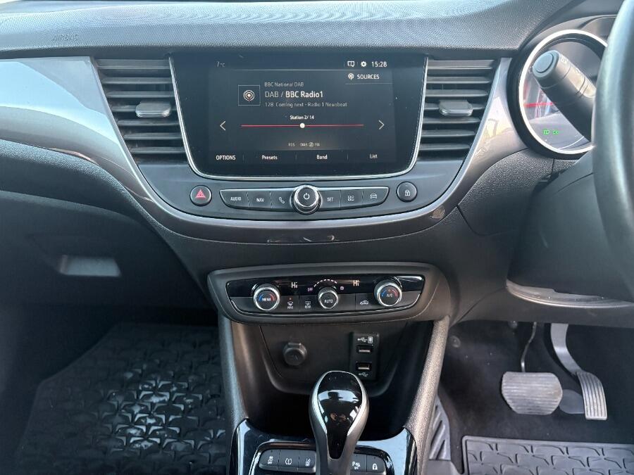 Used Vauxhall Crossland X 2020 for sale - 76765174: Photo 37