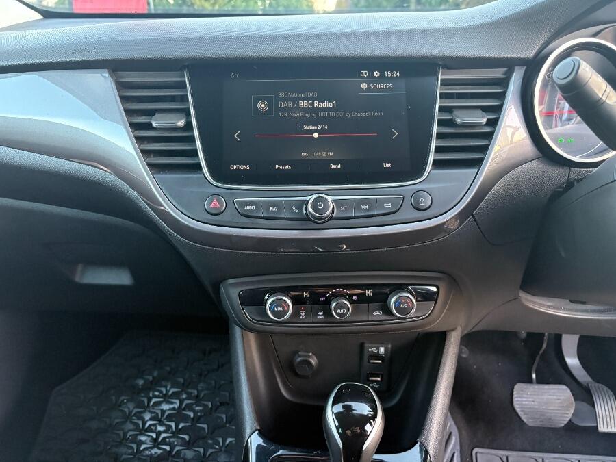 Used Vauxhall Crossland X 2020 for sale - 76765174: Photo 38