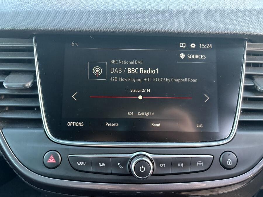 Used Vauxhall Crossland X 2020 for sale - 76765174: Photo 39