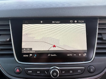 Used Vauxhall Crossland X 2020 for sale - 76765174: Photo