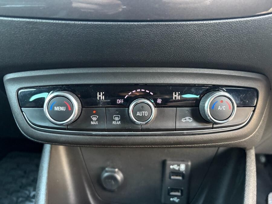 Used Vauxhall Crossland X 2020 for sale - 76765174: Photo 40