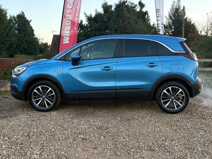 Used Vauxhall Crossland X 2020 for sale - 76765174: Photo 6