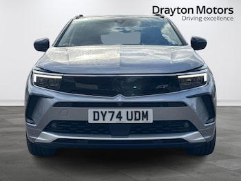 Used Vauxhall Grandland 2024 for sale - 78910496: Photo