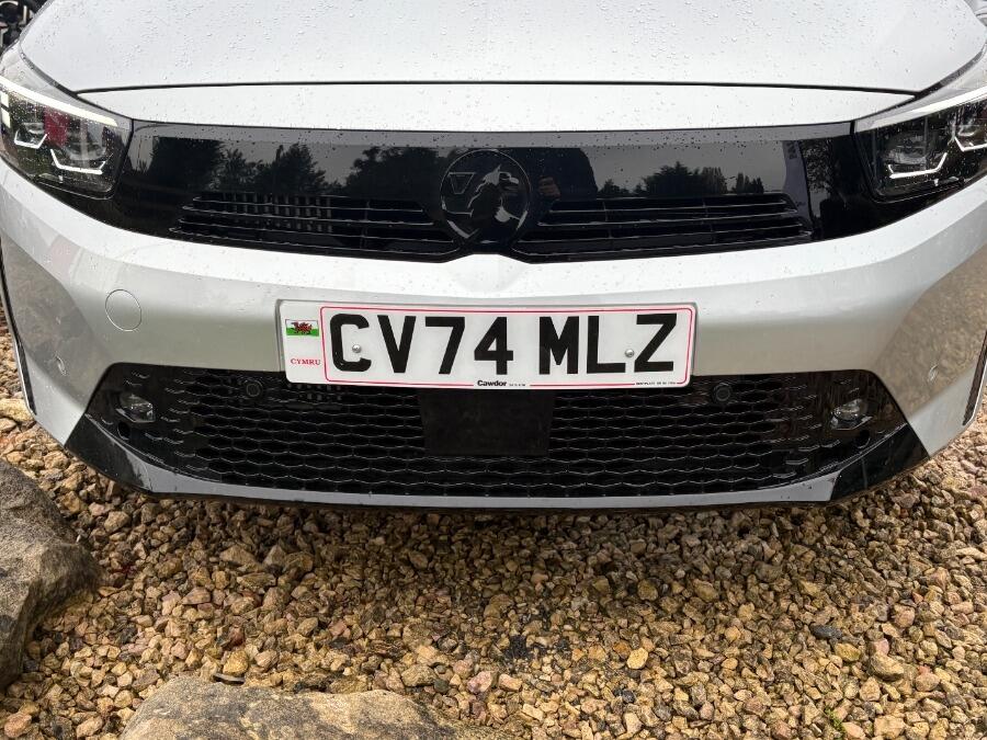 Used Vauxhall Corsa 2024 for sale - 77320496: Photo 13