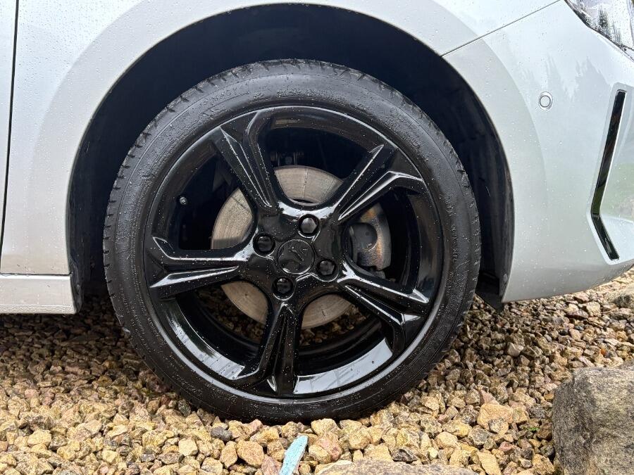 Used Vauxhall Corsa 2024 for sale - 77320496: Photo 16