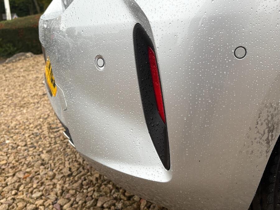 Used Vauxhall Corsa 2024 for sale - 77320496: Photo 20