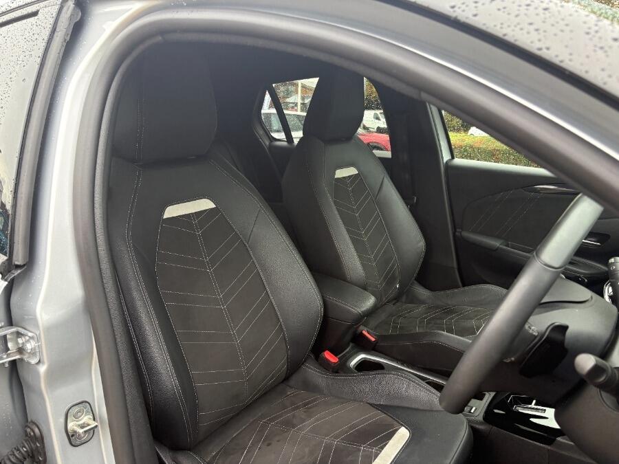 Used Vauxhall Corsa 2024 for sale - 77320496: Photo 24