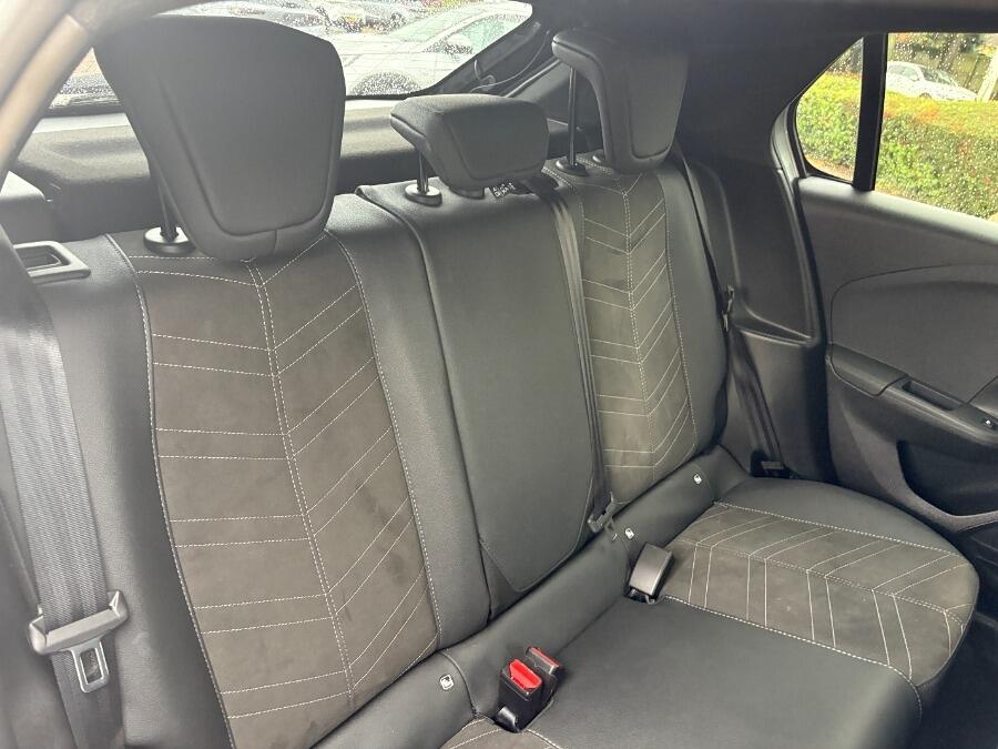 Used Vauxhall Corsa 2024 for sale - 77320496: Photo 28