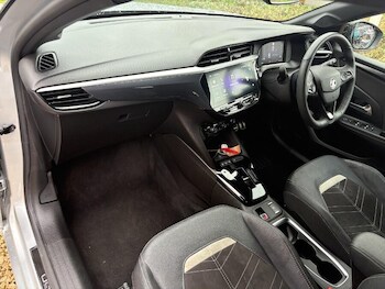 Used Vauxhall Corsa 2024 for sale - 77320496: Photo