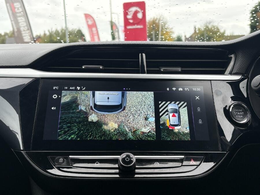 Used Vauxhall Corsa 2024 for sale - 77320496: Photo 3