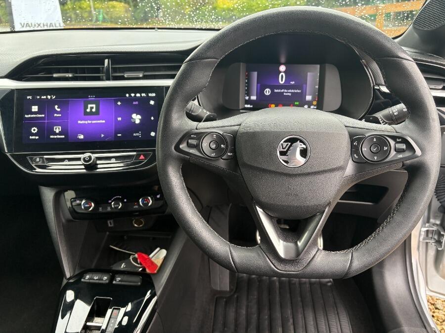 Used Vauxhall Corsa 2024 for sale - 77320496: Photo 32