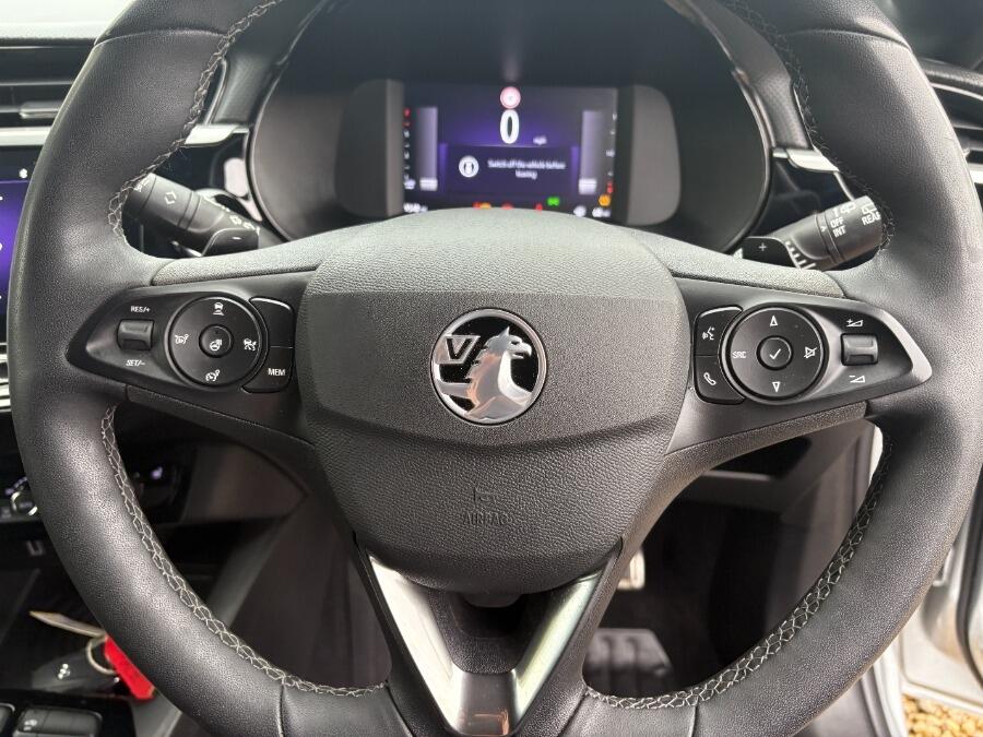 Used Vauxhall Corsa 2024 for sale - 77320496: Photo 33