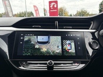 Used Vauxhall Corsa 2024 for sale - 77320496: Photo