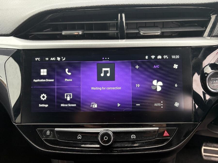 Used Vauxhall Corsa 2024 for sale - 77320496: Photo 40