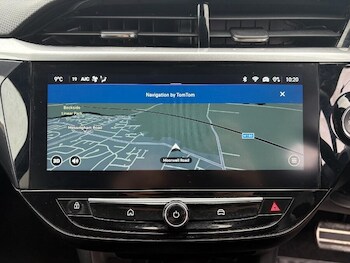 Used Vauxhall Corsa 2024 for sale - 77320496: Photo