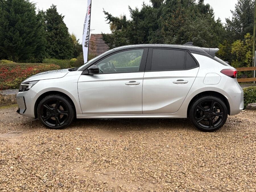 Used Vauxhall Corsa 2024 for sale - 77320496: Photo 7
