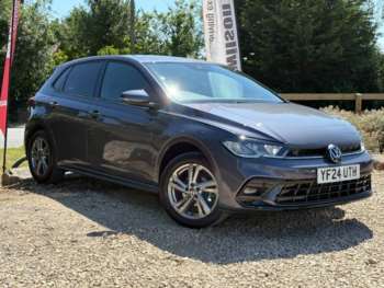 2024 (24) - 1.0 TSI R-Line 5dr DSG