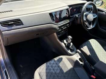 Used Volkswagen Polo 2024 for sale - 75298316: Photo