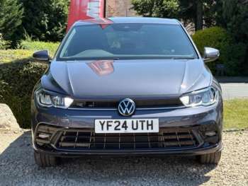Used Volkswagen Polo 2024 for sale - 75298316: Photo