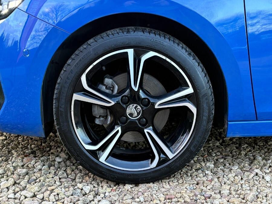 Used Vauxhall Corsa 2024 for sale - 76898933: Photo 12