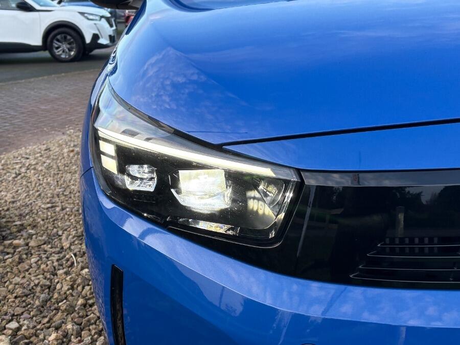 Used Vauxhall Corsa 2024 for sale - 76898933: Photo 14