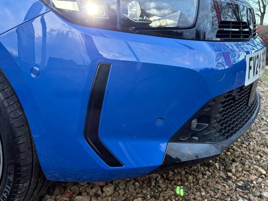 Used Vauxhall Corsa 2024 for sale - 76898933: Photo 15