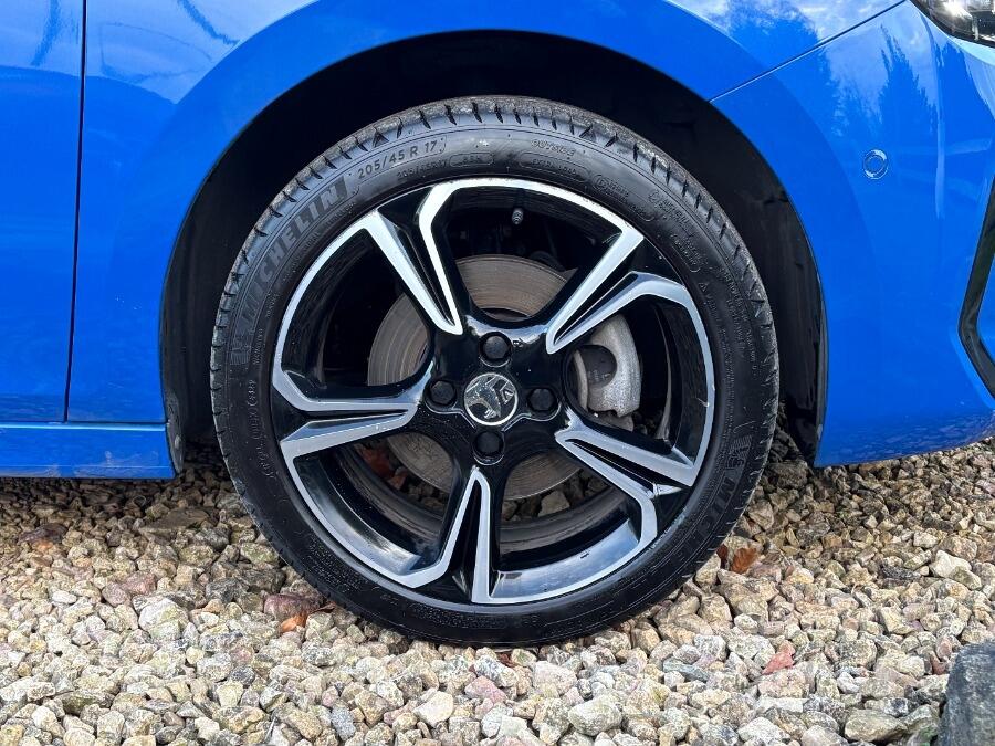 Used Vauxhall Corsa 2024 for sale - 76898933: Photo 16